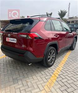 تويوتا راف 4